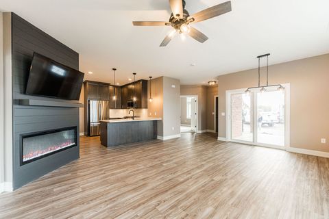 Tiny photo for 563 Stearn Drive #563, Genoa, IL 60135 (MLS # 12520953)