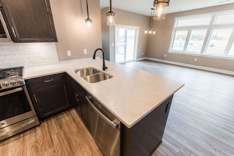 Tiny photo for 563 Stearn Drive #563, Genoa, IL 60135 (MLS # 12520953)