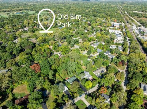 Tiny photo for 3373 Brook Road, Highland Park, IL 60035 (MLS # 12470310)