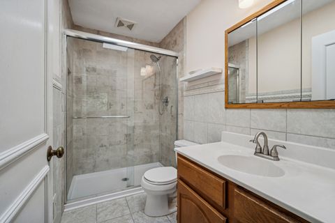 Tiny photo for 3373 Brook Road, Highland Park, IL 60035 (MLS # 12470310)