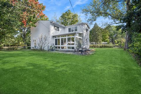 Tiny photo for 3373 Brook Road, Highland Park, IL 60035 (MLS # 12470310)