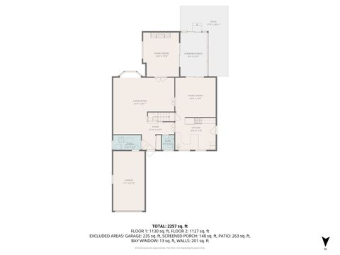 Tiny photo for 3373 Brook Road, Highland Park, IL 60035 (MLS # 12470310)