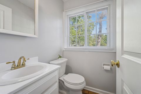 Tiny photo for 3373 Brook Road, Highland Park, IL 60035 (MLS # 12470310)