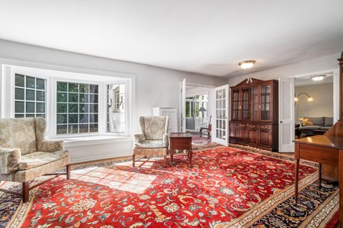 Tiny photo for 3373 Brook Road, Highland Park, IL 60035 (MLS # 12470310)