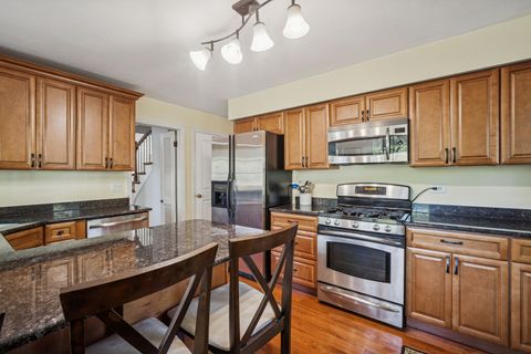 Tiny photo for 3373 Brook Road, Highland Park, IL 60035 (MLS # 12470310)