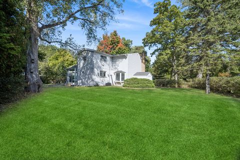 Tiny photo for 3373 Brook Road, Highland Park, IL 60035 (MLS # 12470310)