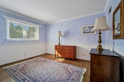 Tiny photo for 3373 Brook Road, Highland Park, IL 60035 (MLS # 12470310)