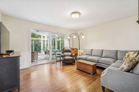 Tiny photo for 3373 Brook Road, Highland Park, IL 60035 (MLS # 12470310)