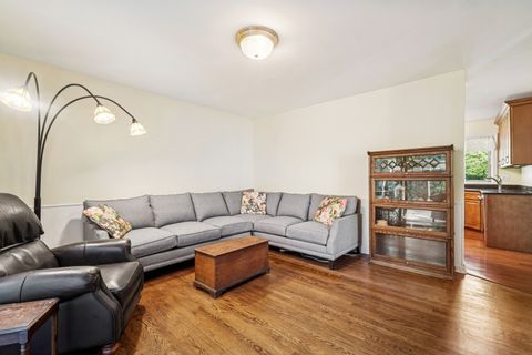 Tiny photo for 3373 Brook Road, Highland Park, IL 60035 (MLS # 12470310)
