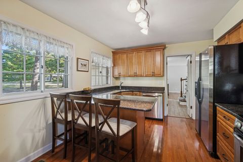 Tiny photo for 3373 Brook Road, Highland Park, IL 60035 (MLS # 12470310)