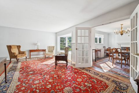 Tiny photo for 3373 Brook Road, Highland Park, IL 60035 (MLS # 12470310)