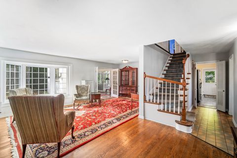 Tiny photo for 3373 Brook Road, Highland Park, IL 60035 (MLS # 12470310)