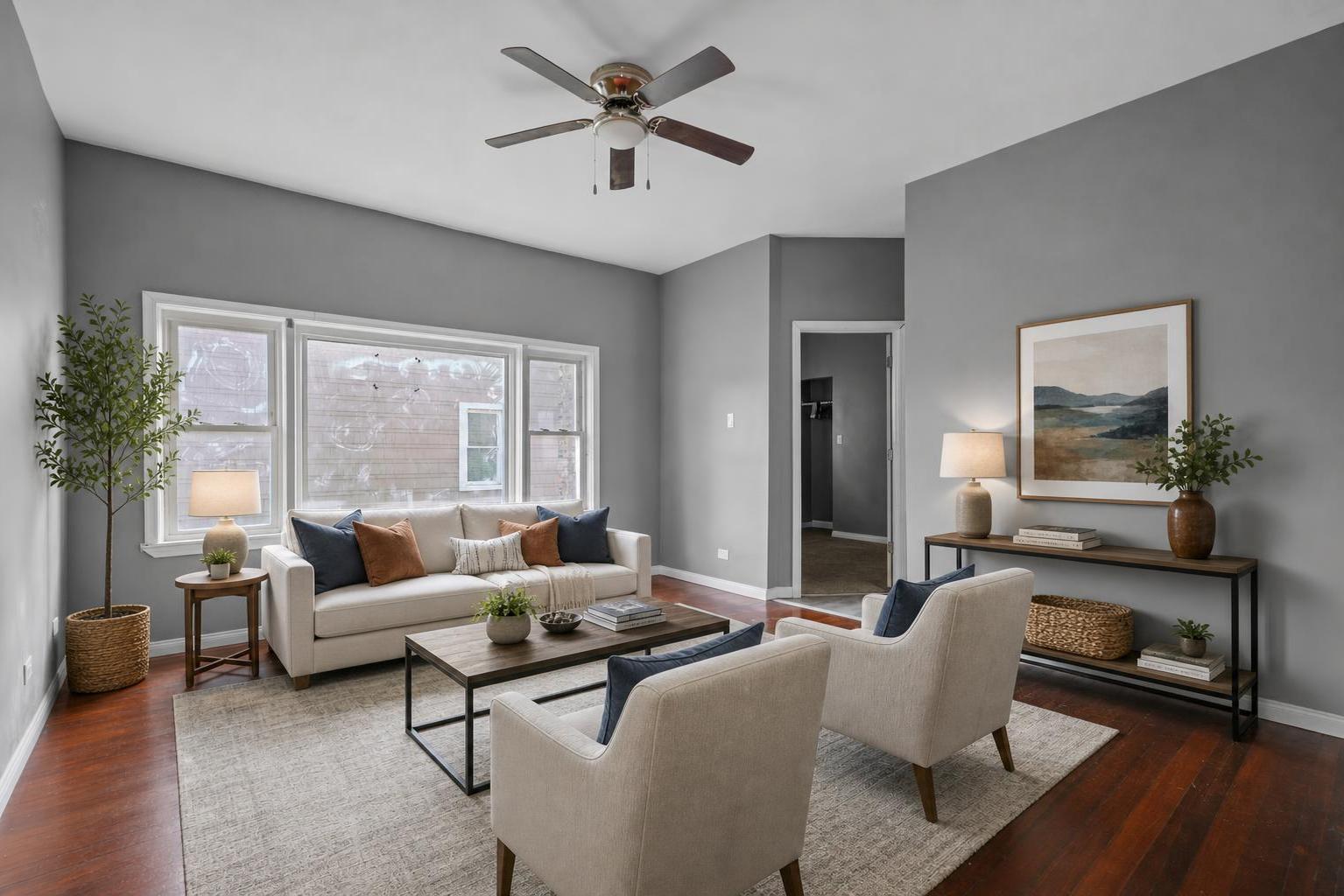 30 W 21st Street