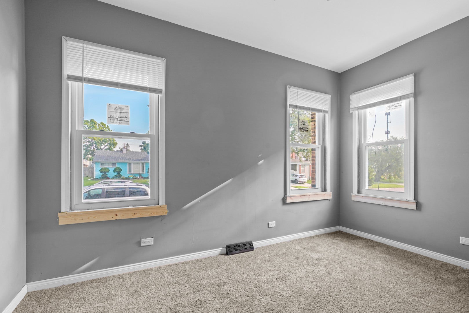 30 W 21st Street