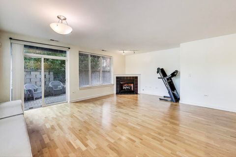 Tiny photo for 2235 W Maypole Avenue #101, Chicago, IL 60612 (MLS # 12503052)