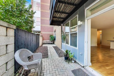 Tiny photo for 2235 W Maypole Avenue #101, Chicago, IL 60612 (MLS # 12503052)