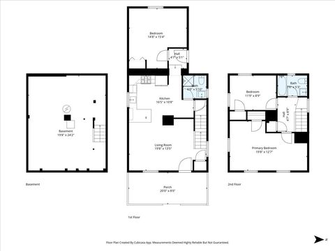 Tiny photo for 8848 S Wabash Avenue, Chicago, IL 60619 (MLS # 12637434)