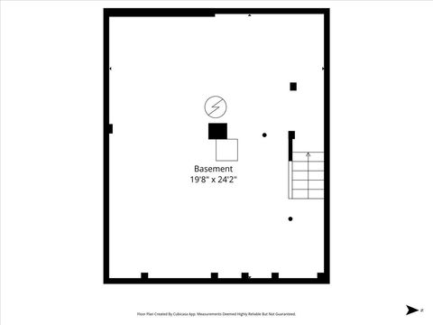 Tiny photo for 8848 S Wabash Avenue, Chicago, IL 60619 (MLS # 12637434)