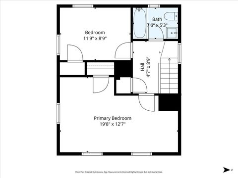 Tiny photo for 8848 S Wabash Avenue, Chicago, IL 60619 (MLS # 12637434)