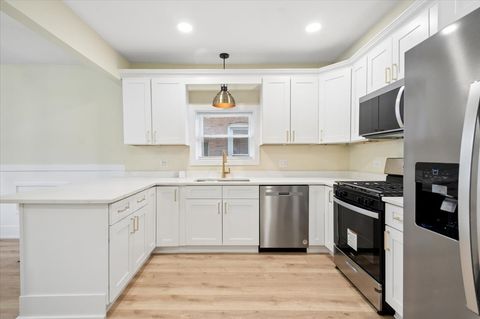 Tiny photo for 8848 S Wabash Avenue, Chicago, IL 60619 (MLS # 12637434)