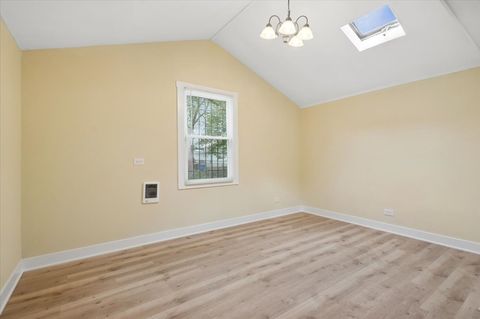 Tiny photo for 8848 S Wabash Avenue, Chicago, IL 60619 (MLS # 12637434)