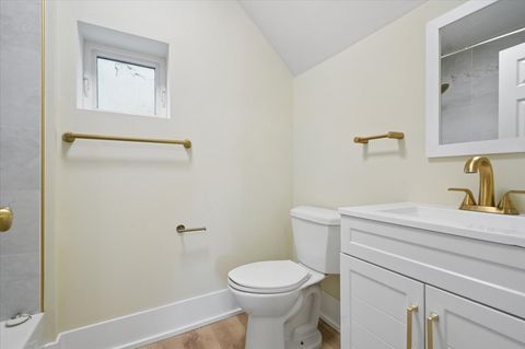 Tiny photo for 8848 S Wabash Avenue, Chicago, IL 60619 (MLS # 12637434)