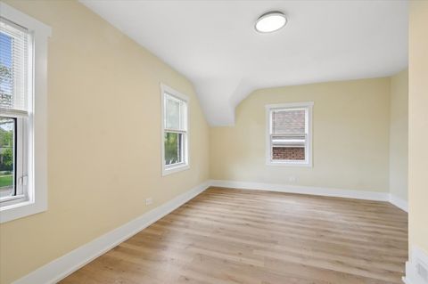 Tiny photo for 8848 S Wabash Avenue, Chicago, IL 60619 (MLS # 12637434)