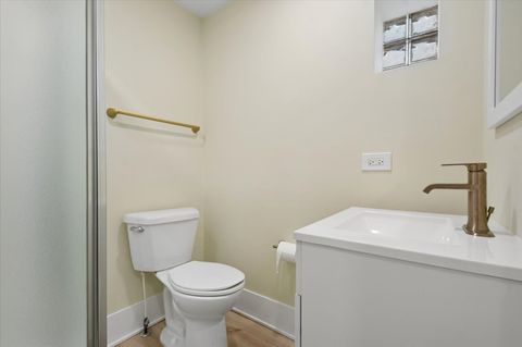 Tiny photo for 8848 S Wabash Avenue, Chicago, IL 60619 (MLS # 12637434)