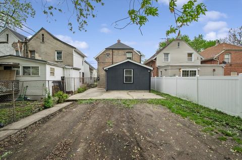 Tiny photo for 8848 S Wabash Avenue, Chicago, IL 60619 (MLS # 12637434)