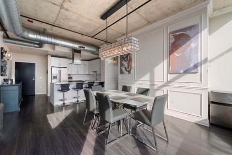 Tiny photo for 50 E 16th Street #1405, Chicago, IL 60616 (MLS # 12453715)