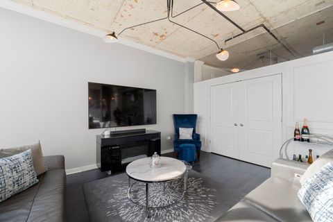 Tiny photo for 50 E 16th Street #1405, Chicago, IL 60616 (MLS # 12453715)