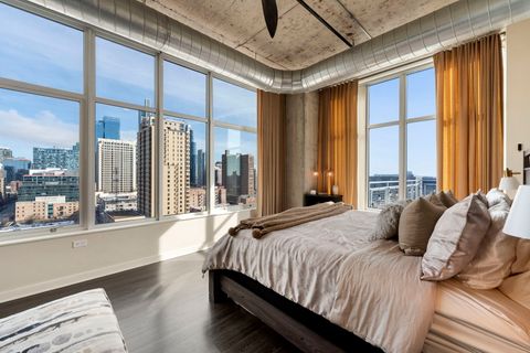 Tiny photo for 50 E 16th Street #1405, Chicago, IL 60616 (MLS # 12453715)