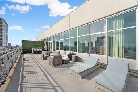 Tiny photo for 50 E 16th Street #1405, Chicago, IL 60616 (MLS # 12453715)