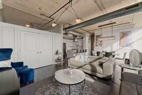 Tiny photo for 50 E 16th Street #1405, Chicago, IL 60616 (MLS # 12453715)