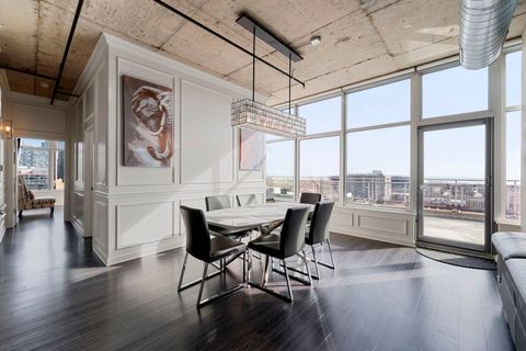 Tiny photo for 50 E 16th Street #1405, Chicago, IL 60616 (MLS # 12453715)