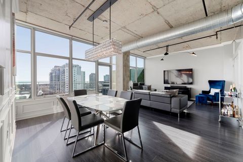 Tiny photo for 50 E 16th Street #1405, Chicago, IL 60616 (MLS # 12453715)