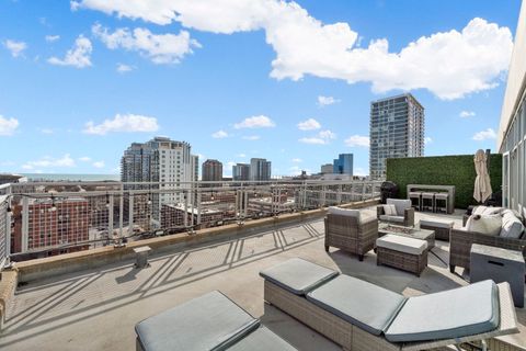 Tiny photo for 50 E 16th Street #1405, Chicago, IL 60616 (MLS # 12453715)