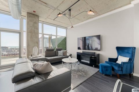 Tiny photo for 50 E 16th Street #1405, Chicago, IL 60616 (MLS # 12453715)