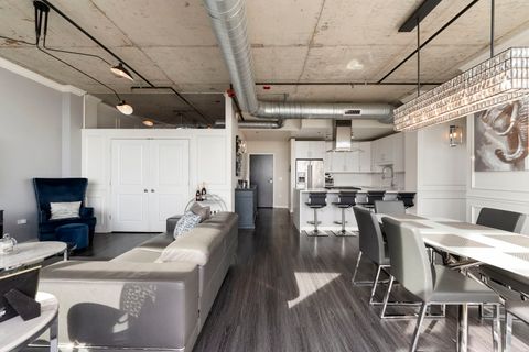 Tiny photo for 50 E 16th Street #1405, Chicago, IL 60616 (MLS # 12453715)