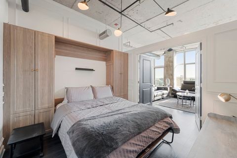 Tiny photo for 50 E 16th Street #1405, Chicago, IL 60616 (MLS # 12453715)