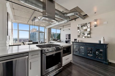 Tiny photo for 50 E 16th Street #1405, Chicago, IL 60616 (MLS # 12453715)