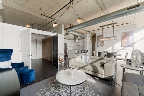 Tiny photo for 50 E 16th Street #1405, Chicago, IL 60616 (MLS # 12453715)