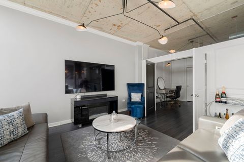 Tiny photo for 50 E 16th Street #1405, Chicago, IL 60616 (MLS # 12453715)