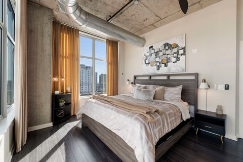 Tiny photo for 50 E 16th Street #1405, Chicago, IL 60616 (MLS # 12453715)