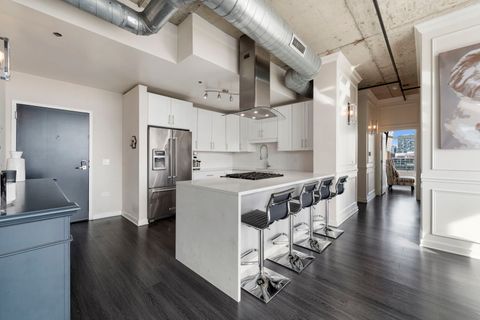 Tiny photo for 50 E 16th Street #1405, Chicago, IL 60616 (MLS # 12453715)