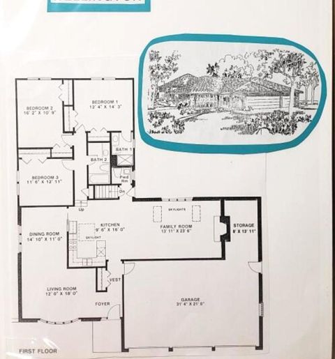 Tiny photo for 1263 Harleyford Road, Woodridge, IL 60517 (MLS # 12620834)