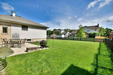 Tiny photo for 1263 Harleyford Road, Woodridge, IL 60517 (MLS # 12620834)