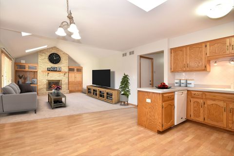 Tiny photo for 1263 Harleyford Road, Woodridge, IL 60517 (MLS # 12620834)