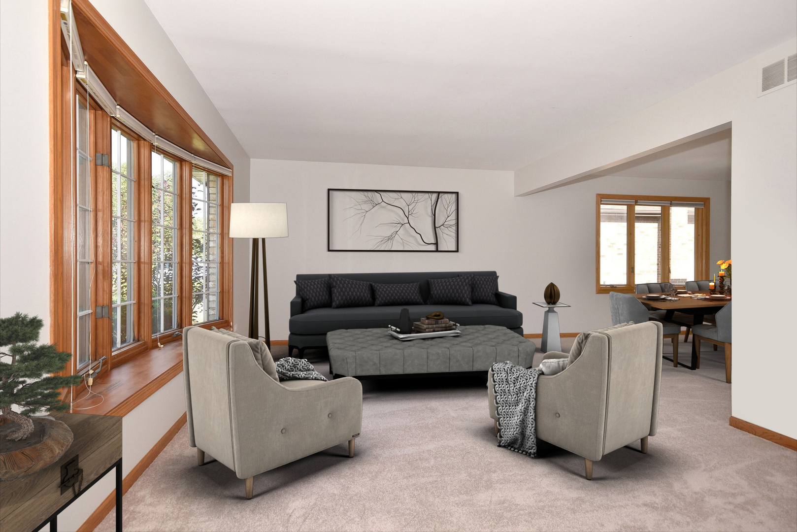 1263 Harleyford Road