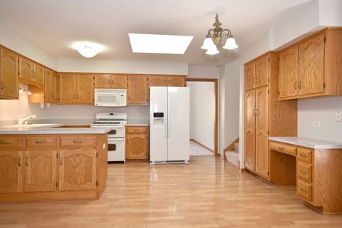 Tiny photo for 1263 Harleyford Road, Woodridge, IL 60517 (MLS # 12620834)